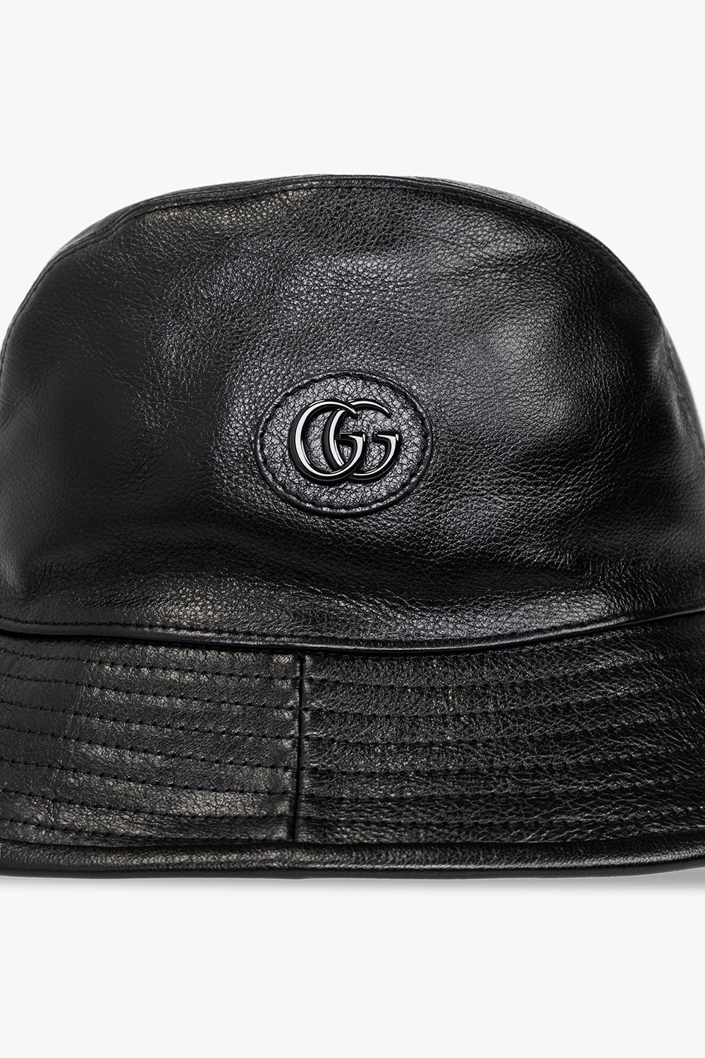 Gucci bucket hat vintage hot sale